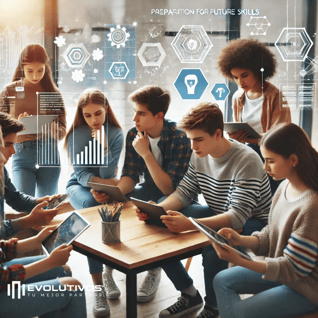 Educación del futuro