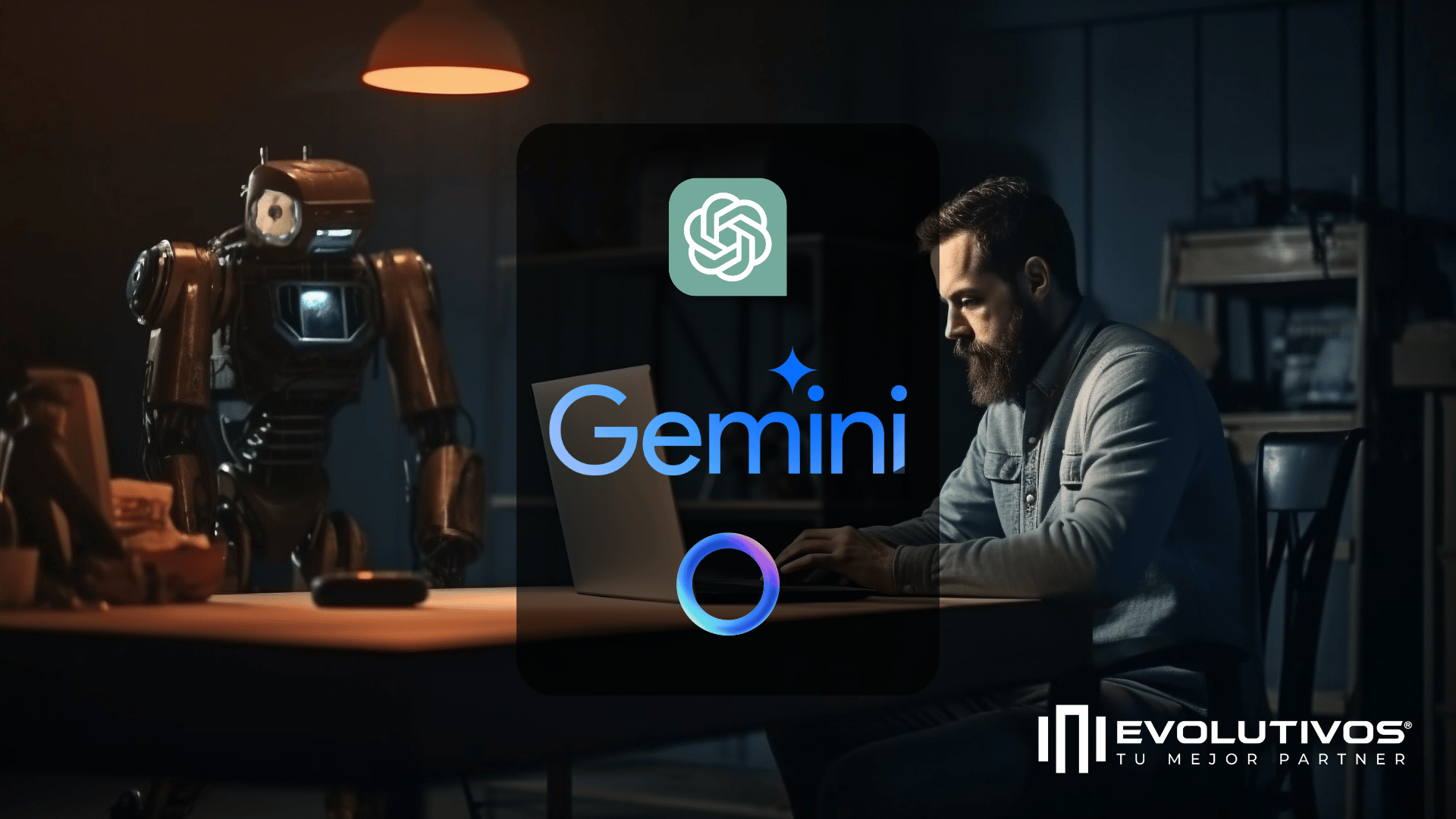 Educación con Inteligencia Artificial