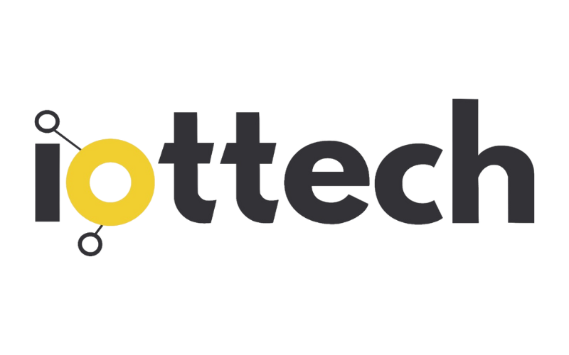 Logo Iottech